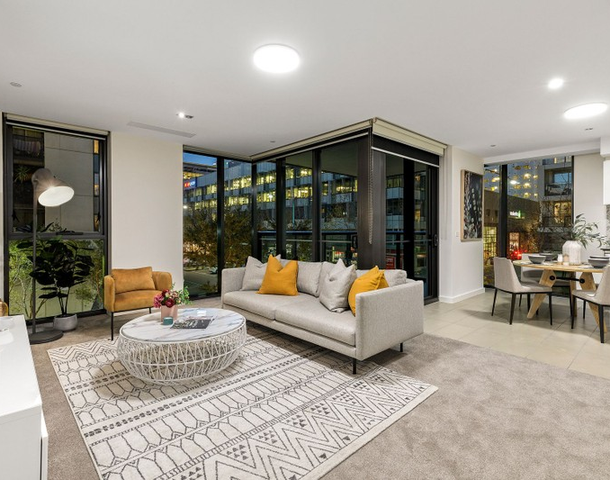 1G/8 Waterside Place, Docklands VIC 3008