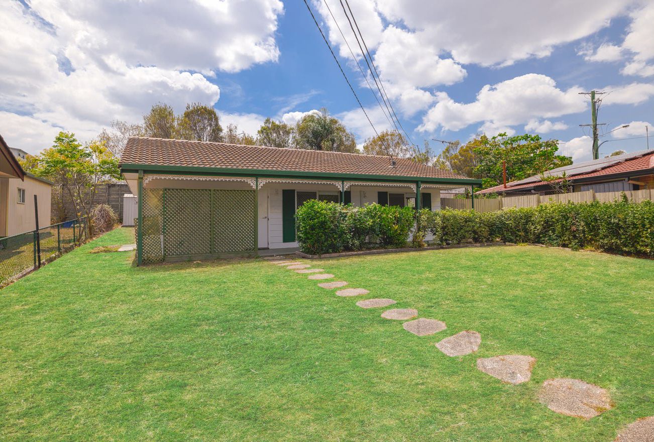 3 Benaud Street, Macgregor QLD 4109 House For Rent Domain