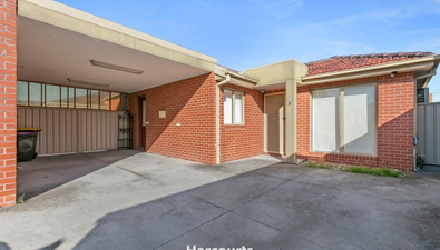 Picture of 2/63 David Street, LALOR VIC 3075
