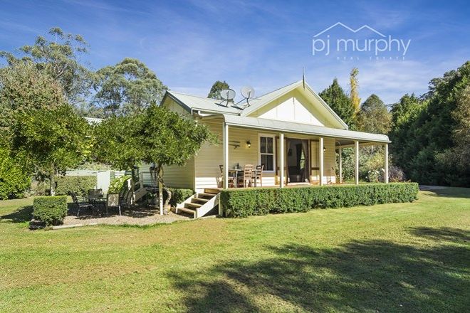 Picture of 1957 Great Alpine Road, HARRIETVILLE VIC 3741