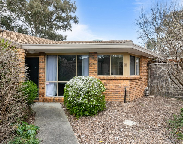 6/7 Mcclintock Street, Lyneham ACT 2602