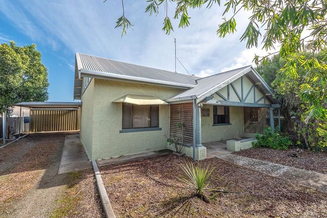 Picture of 175 Railway Terrace, TAILEM BEND SA 5260