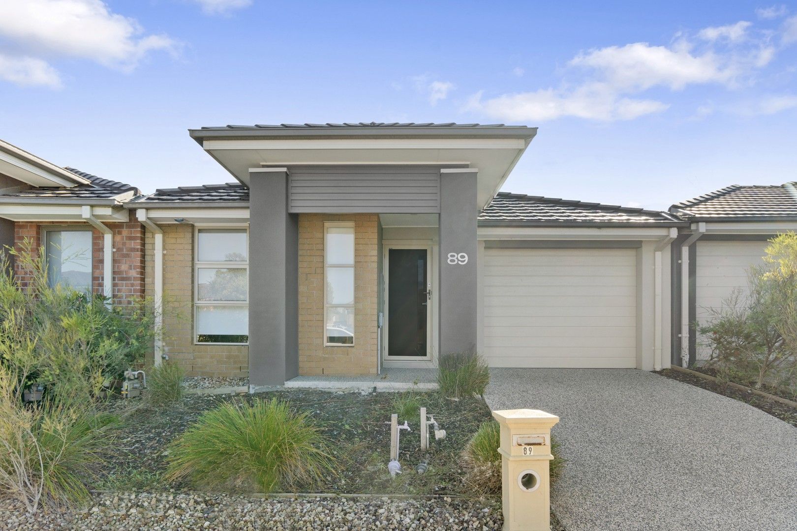 3 bedrooms House in 89 Anniversary Avenue WYNDHAM VALE VIC, 3024