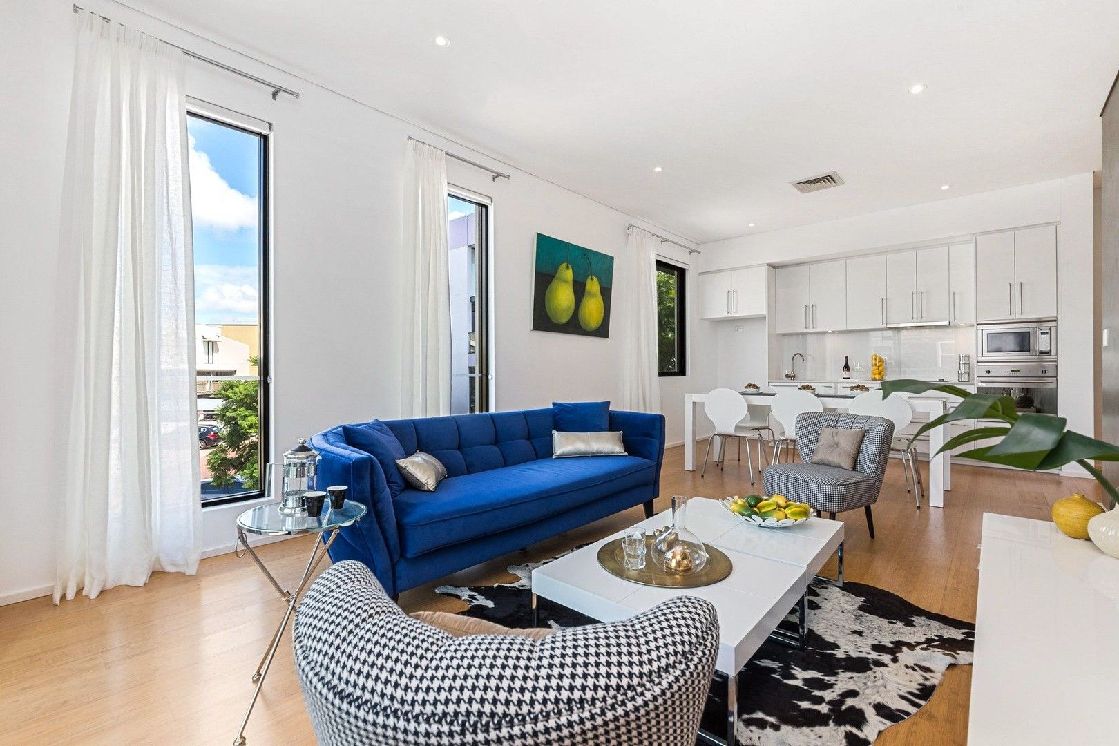 2 bedrooms Apartment / Unit / Flat in 17/27 Hood Street SUBIACO WA, 6008