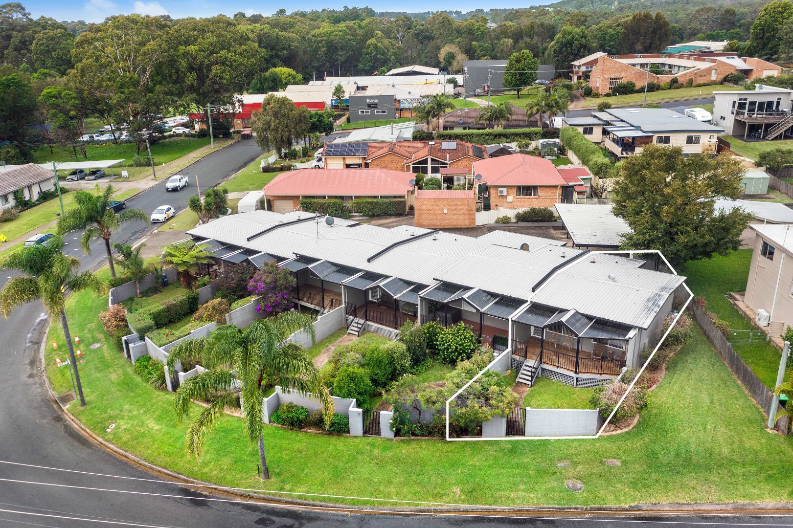 6/16-18 PETER CRESCENT, Batehaven NSW 2536, Image 1