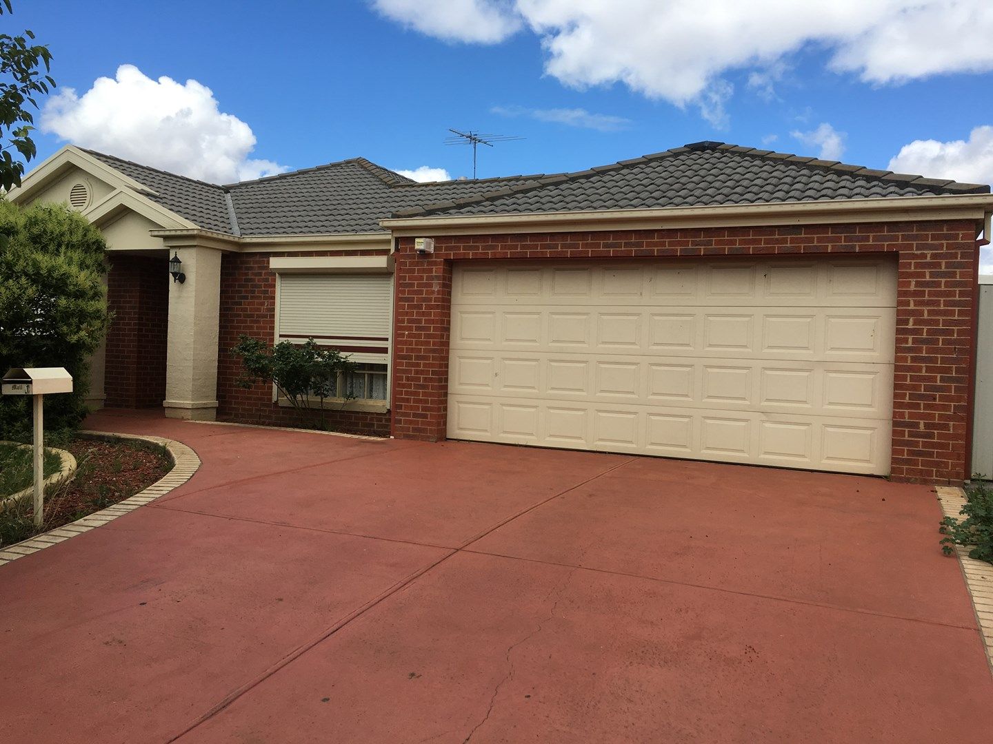 1 Ranmore Grove, Caroline Springs VIC 3023, Image 0