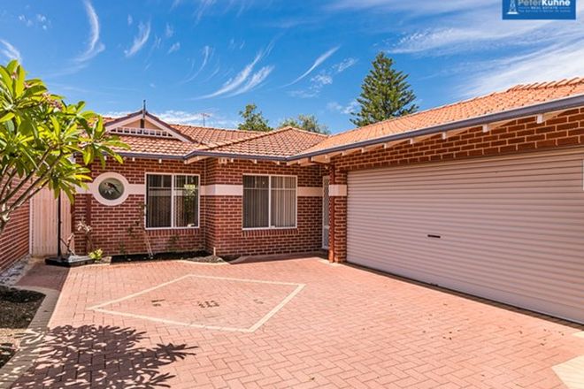 Picture of 198A Seventh Avenue, INGLEWOOD WA 6052