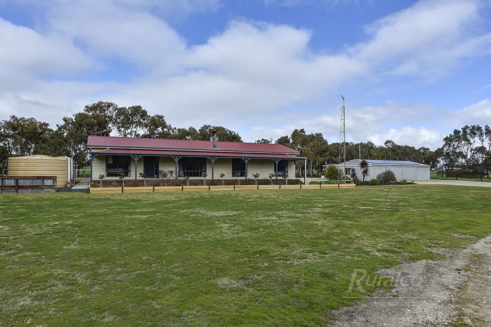 58 Hillier Road, Mundulla SA 5270, Image 2