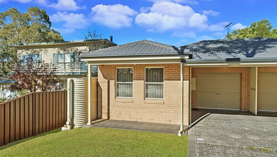 Picture of 71a Grose Vale Road, NORTH RICHMOND NSW 2754