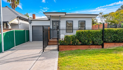 Picture of 8 Windeyer Street, MAYFIELD NSW 2304