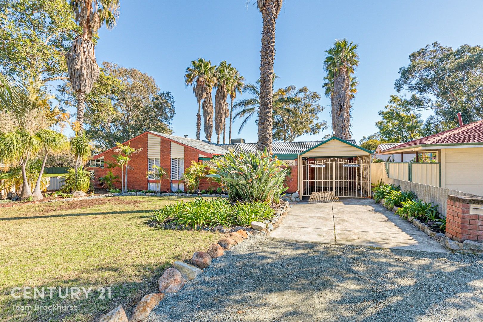3 bedrooms House in 59 Walter Street GOSNELLS WA, 6110