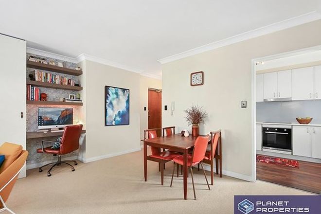 Picture of 2/467-469 Liverpool Road, CROYDON NSW 2132