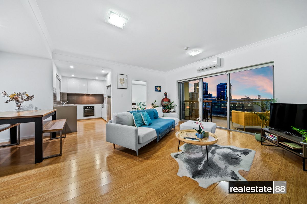 80/33 Newcastle Street, Perth WA 6000, Image 0