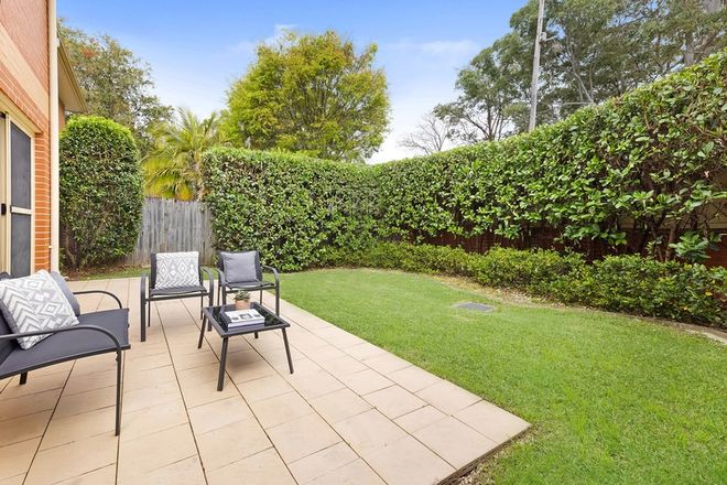 Picture of 2/2c Carden Avenue, WAHROONGA NSW 2076