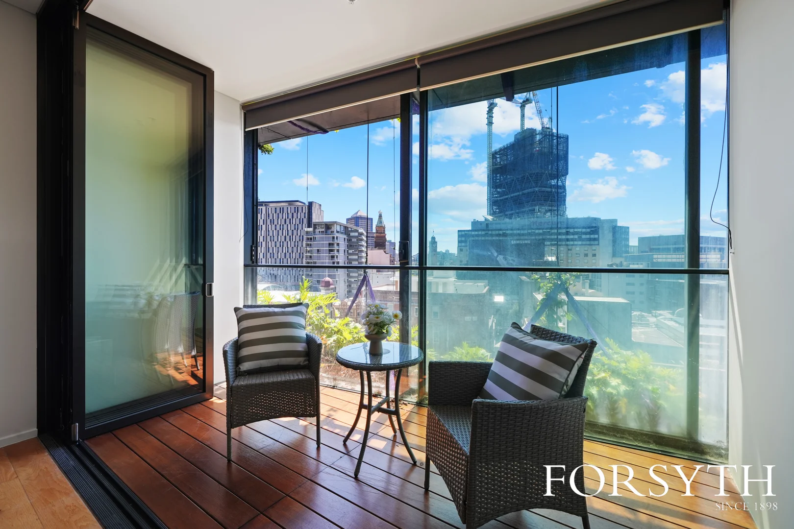 Additional image 4 of 708/3 Carlton Street, Chippendale NSW 2008