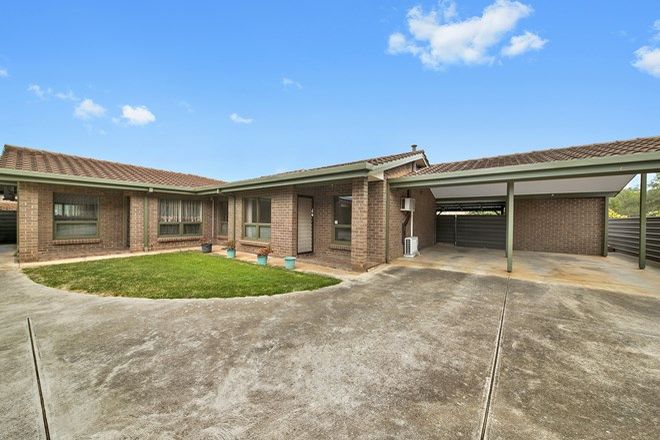 Picture of Unit 10, 108 Fenden Road, SALISBURY SA 5108