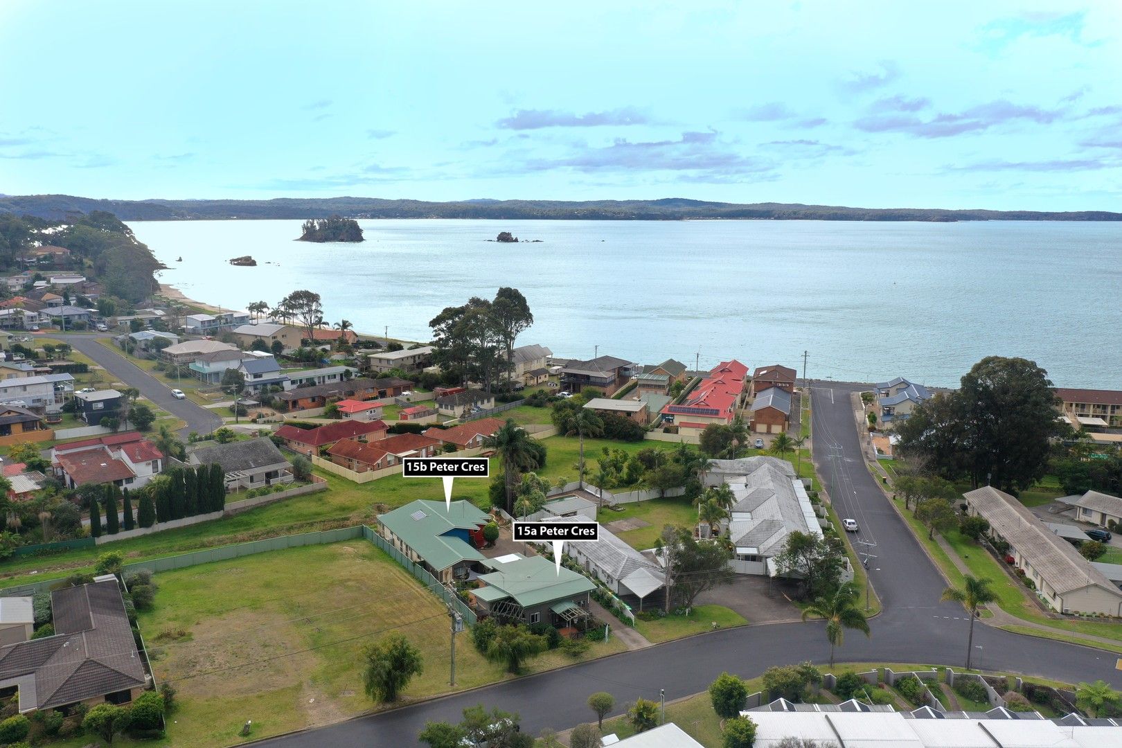 15B Peter Crescent, Batehaven NSW 2536, Image 0