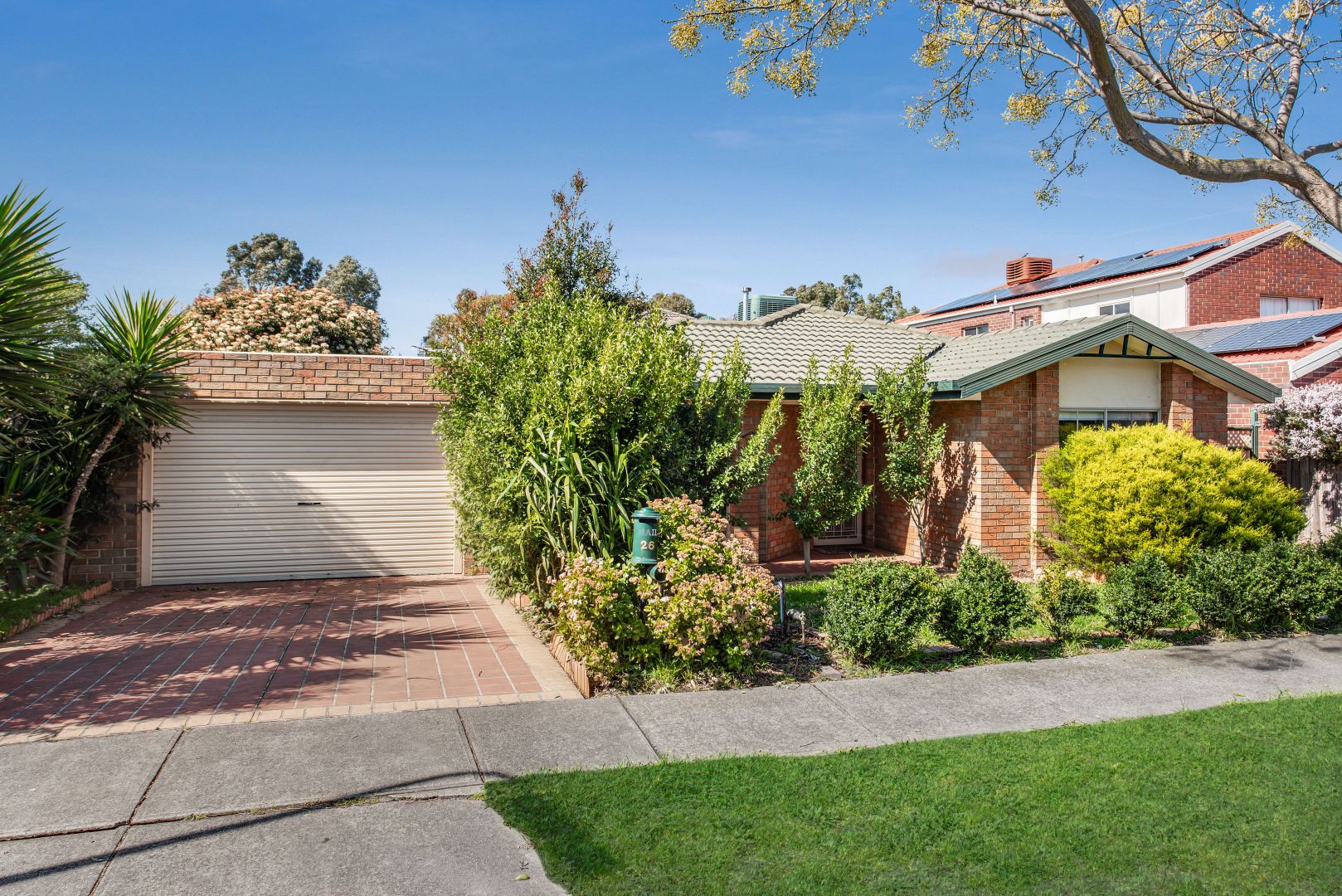 26 Orion Way, Roxburgh Park VIC 3064