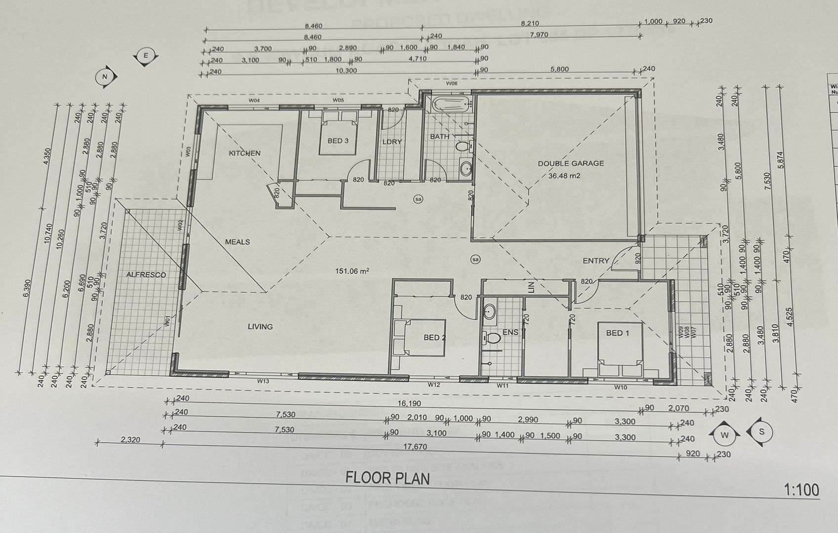 Lots 1, 2, 3  & 4 of Bulahdelah Way, Bulahdelah NSW 2423, Image 2