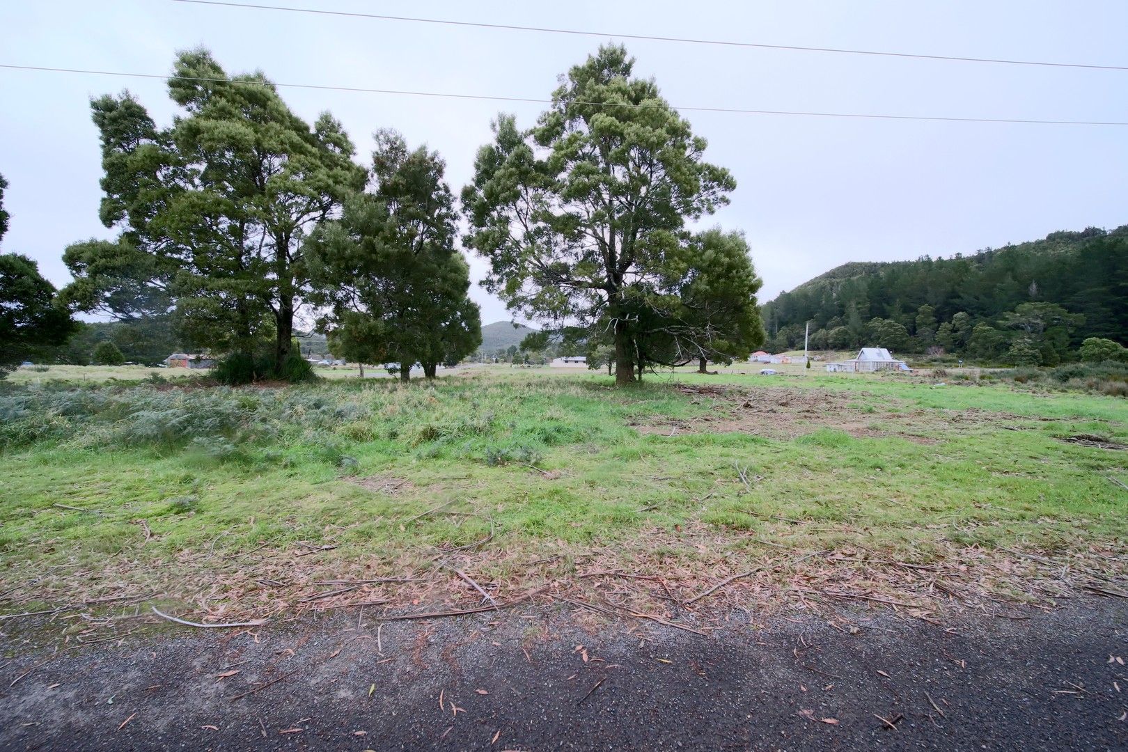 Lot 9 Tarleton Street, Zeehan TAS 7469, Image 0