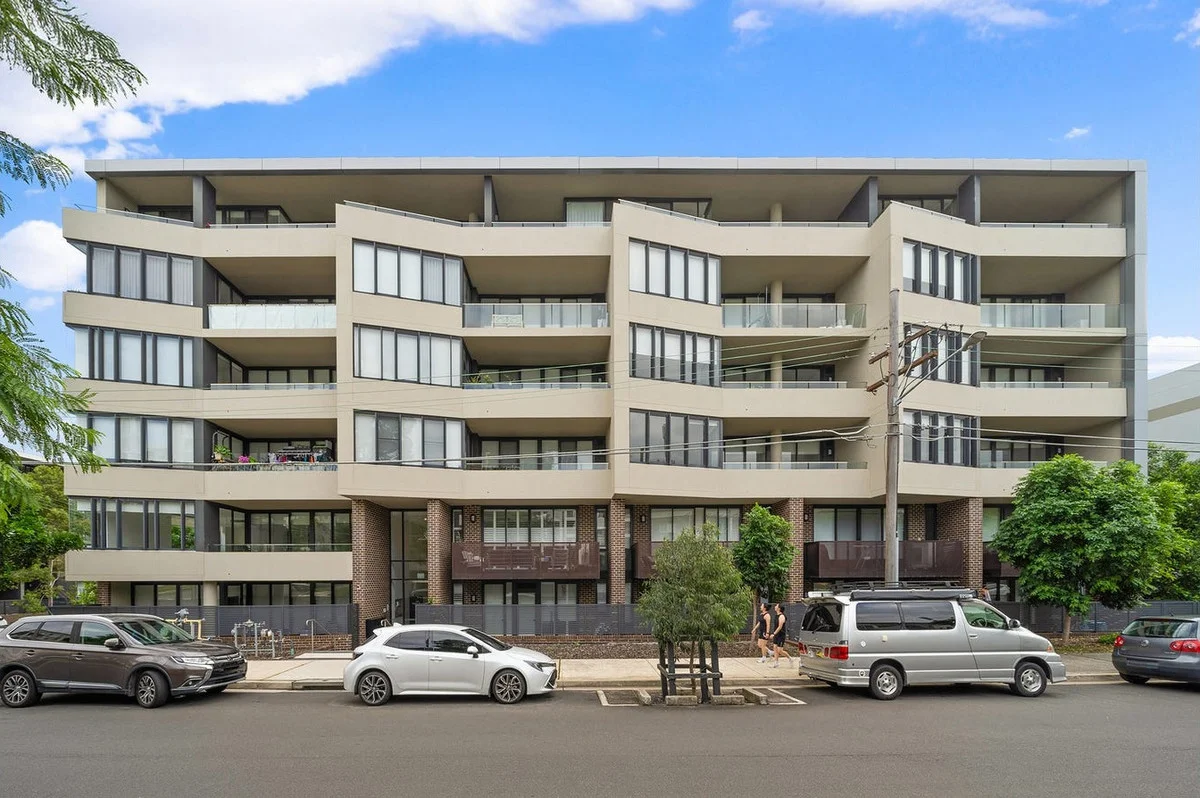 Additional image 9 of 604/5 Northcote Street, Mortlake NSW 2137