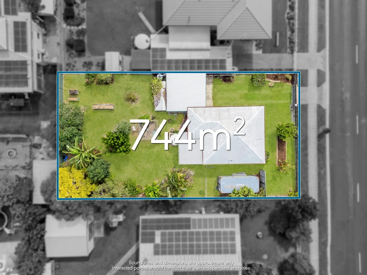 Additional image 5 of 31 Bourke Street, Brassall QLD 4305