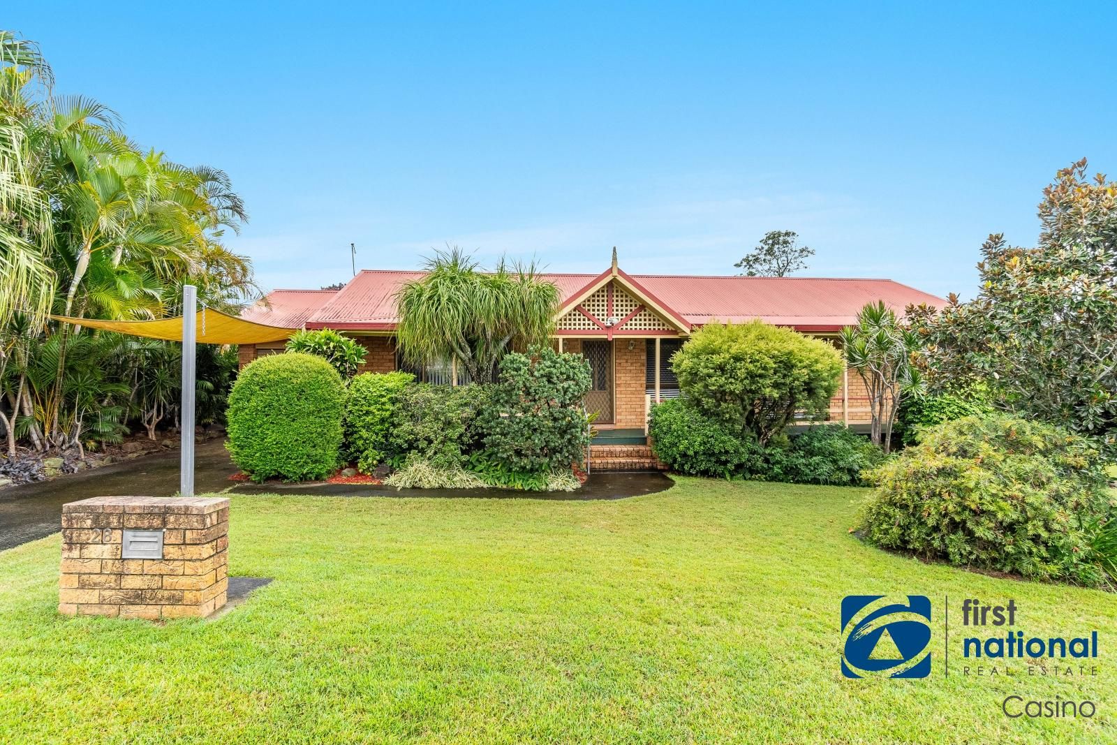 28 Tallowood Avenue, Casino NSW 2470, Image 0