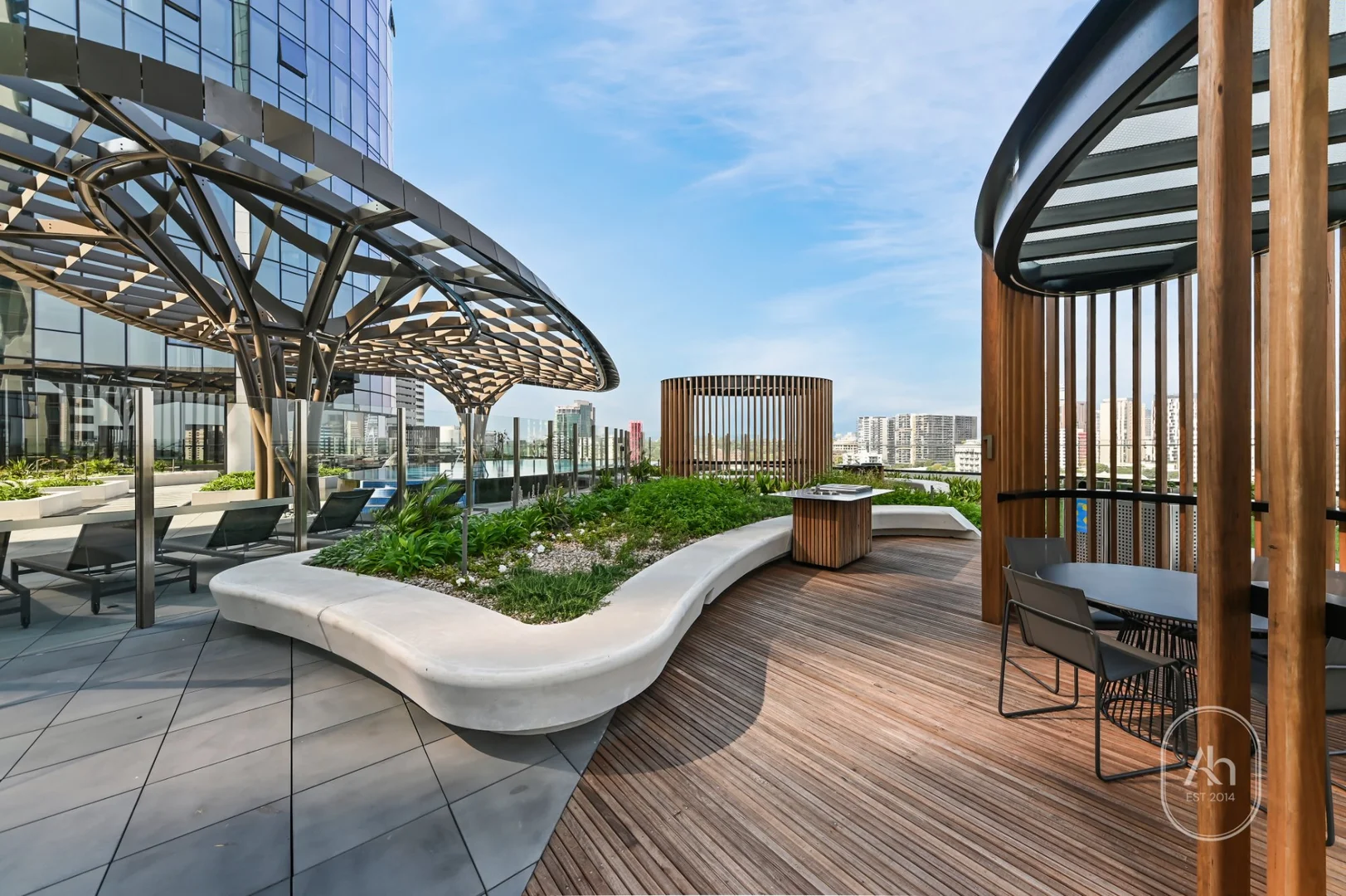 Additional image 13 of 1404/18 Hoff Blvd, Southbank VIC 3006