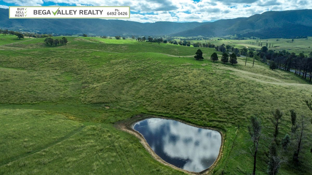 3089 Snowy Mountains Highway, Bemboka NSW 2550, Image 2