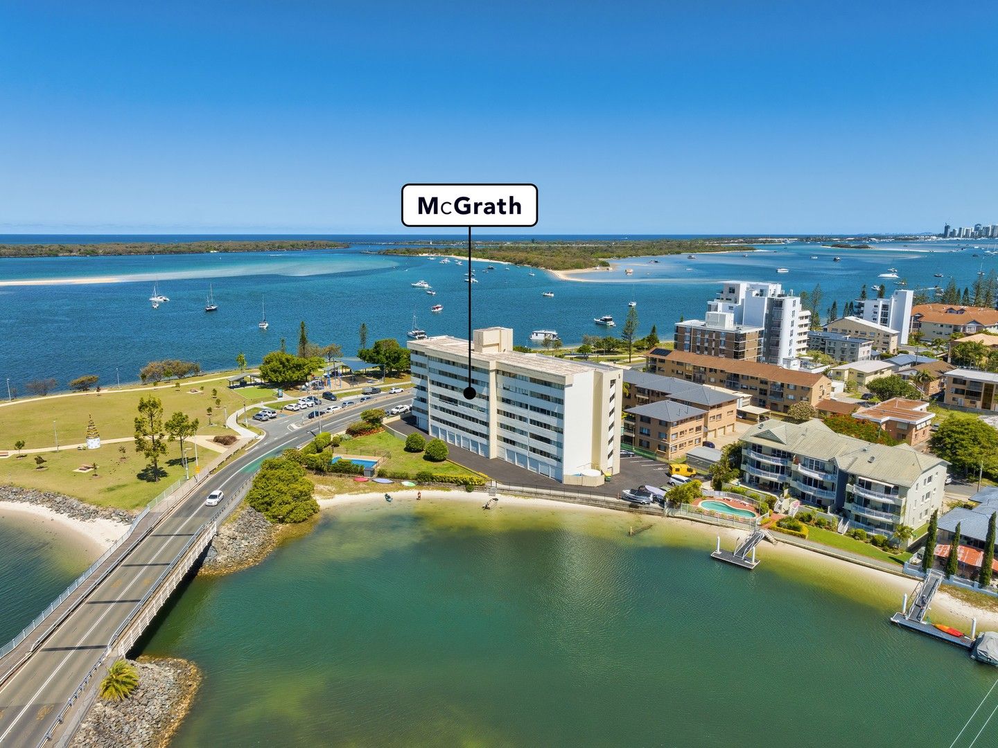 18/554 Marine Parade, Biggera Waters QLD 4216, Image 0