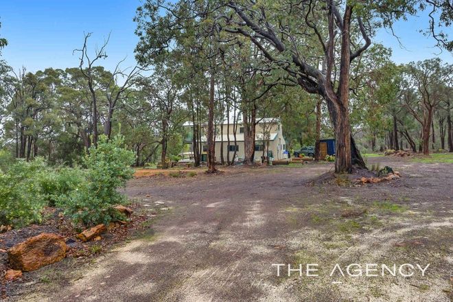 Picture of 46 Lakeview Drive, GIDGEGANNUP WA 6083