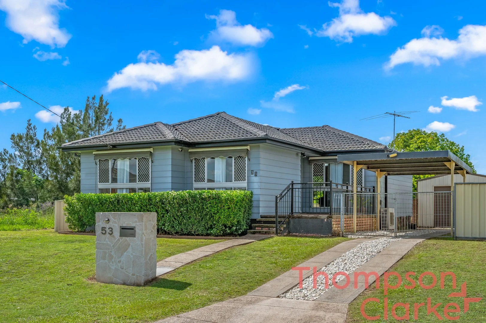 53 Lee-Ann Crescent, Cessnock NSW 2325