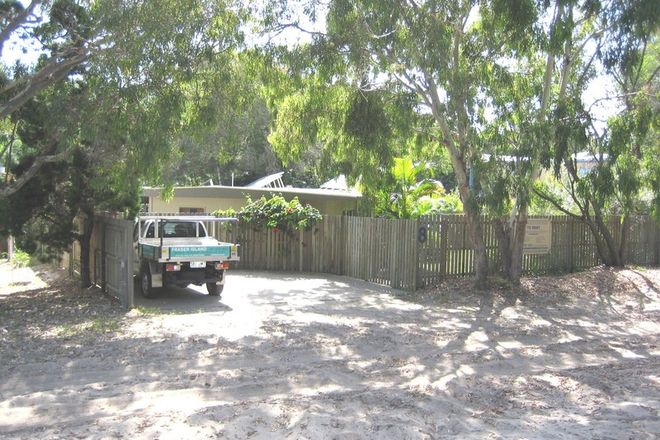 Picture of 8 Anderson St, FRASER ISLAND QLD 4581