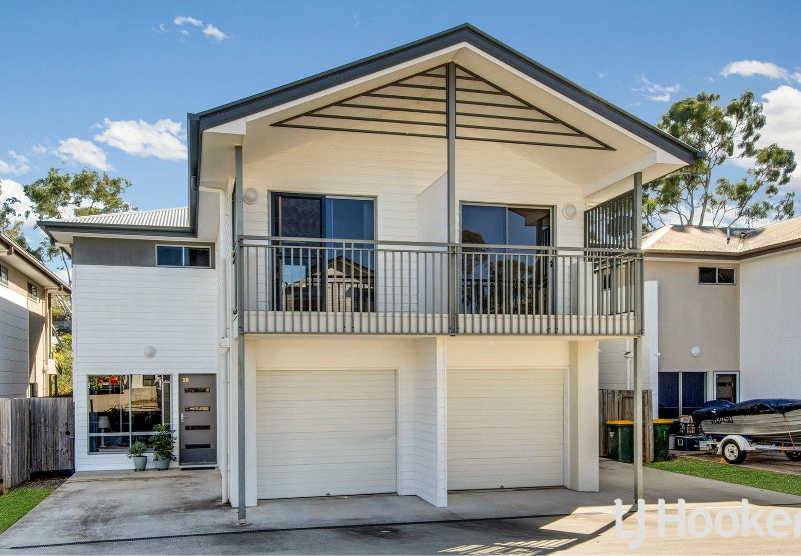 26/2 Ringuet Close, Glen Eden QLD 4680, Image 0