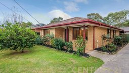 Picture of 1/24 Dalgety Street, DANDENONG VIC 3175