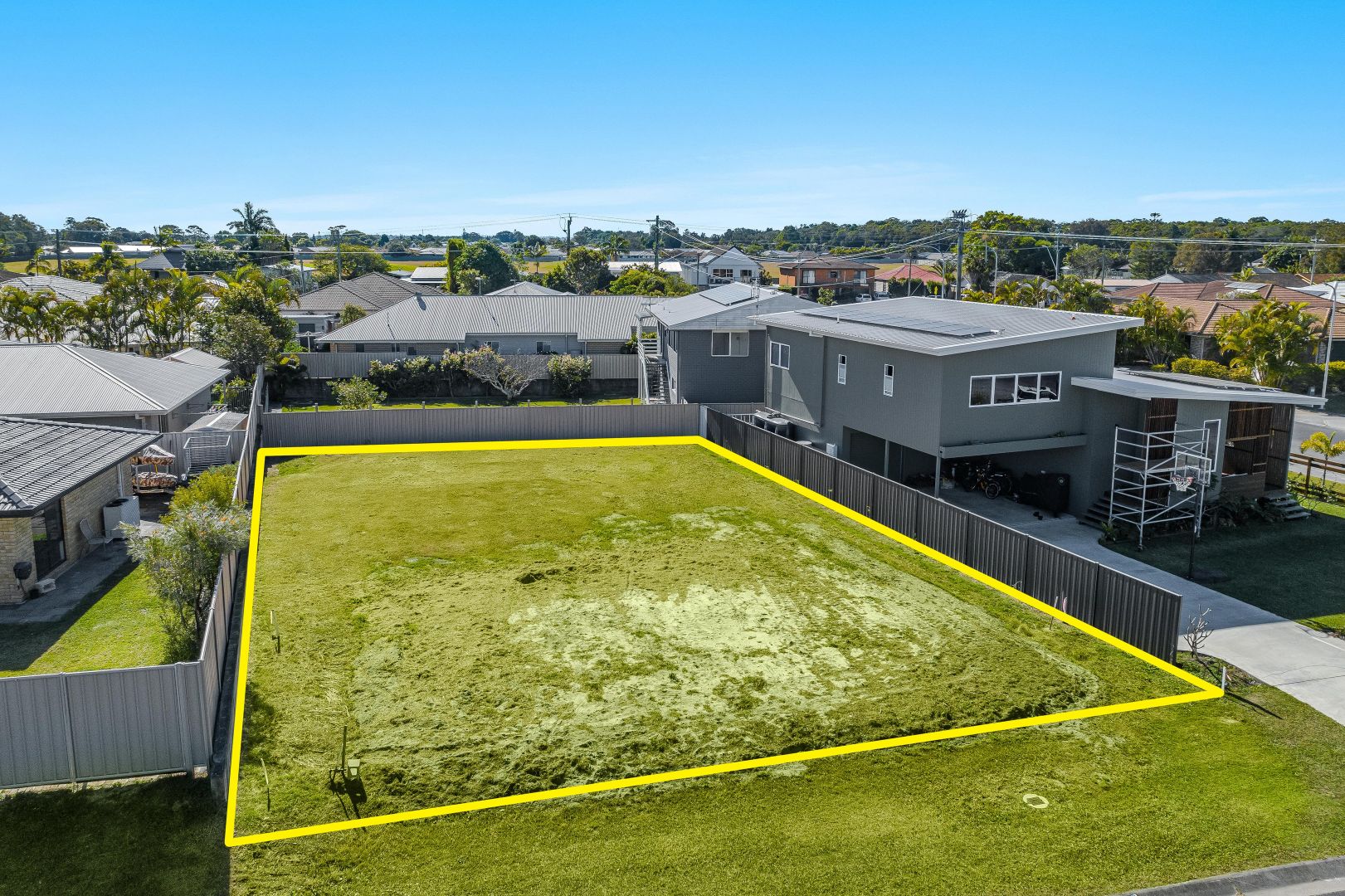 4 Harold Tory Drive, Yamba NSW 2464, Image 1