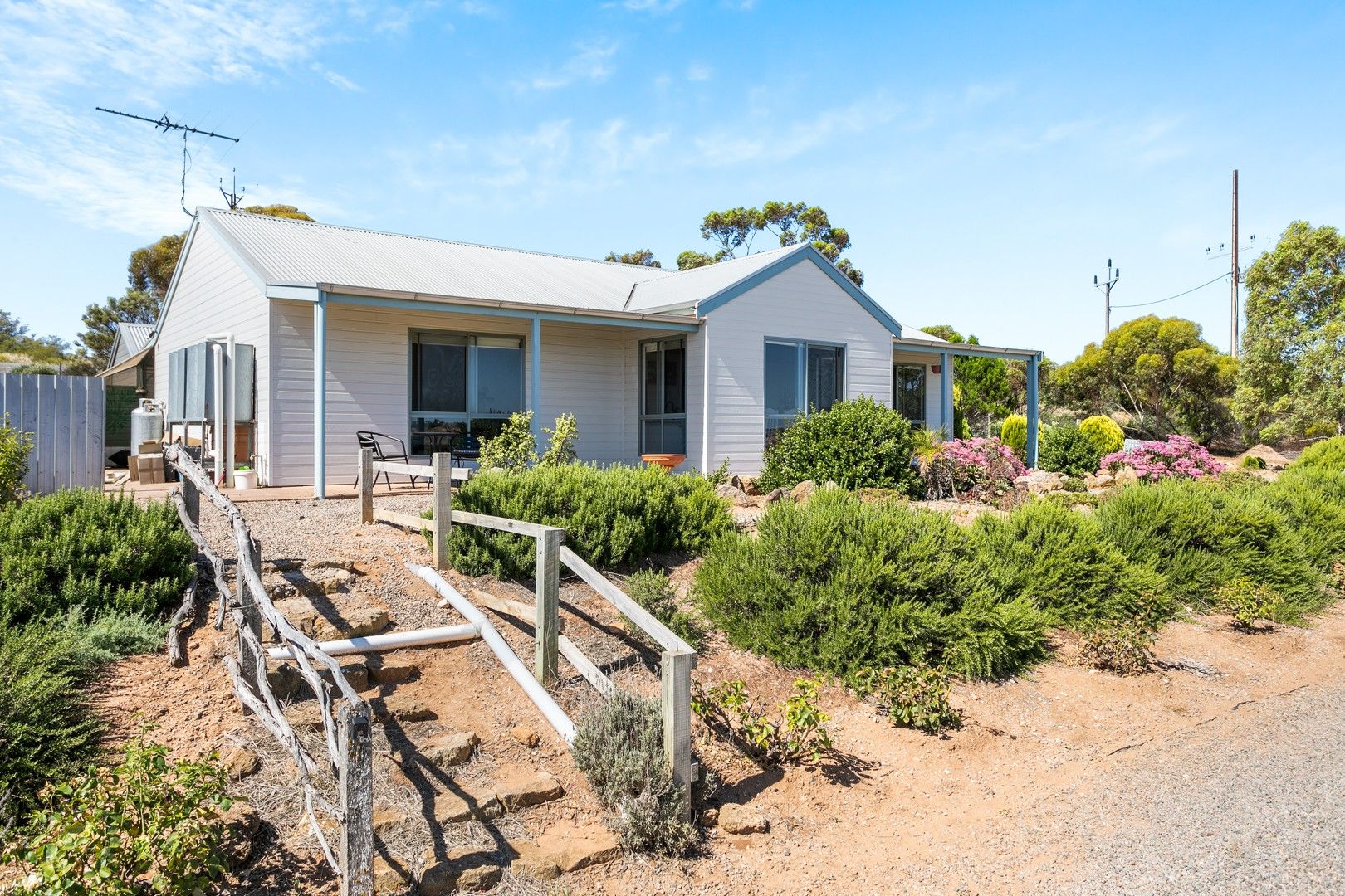 5 Recreation Lane, Mypolonga SA 5254, Image 0