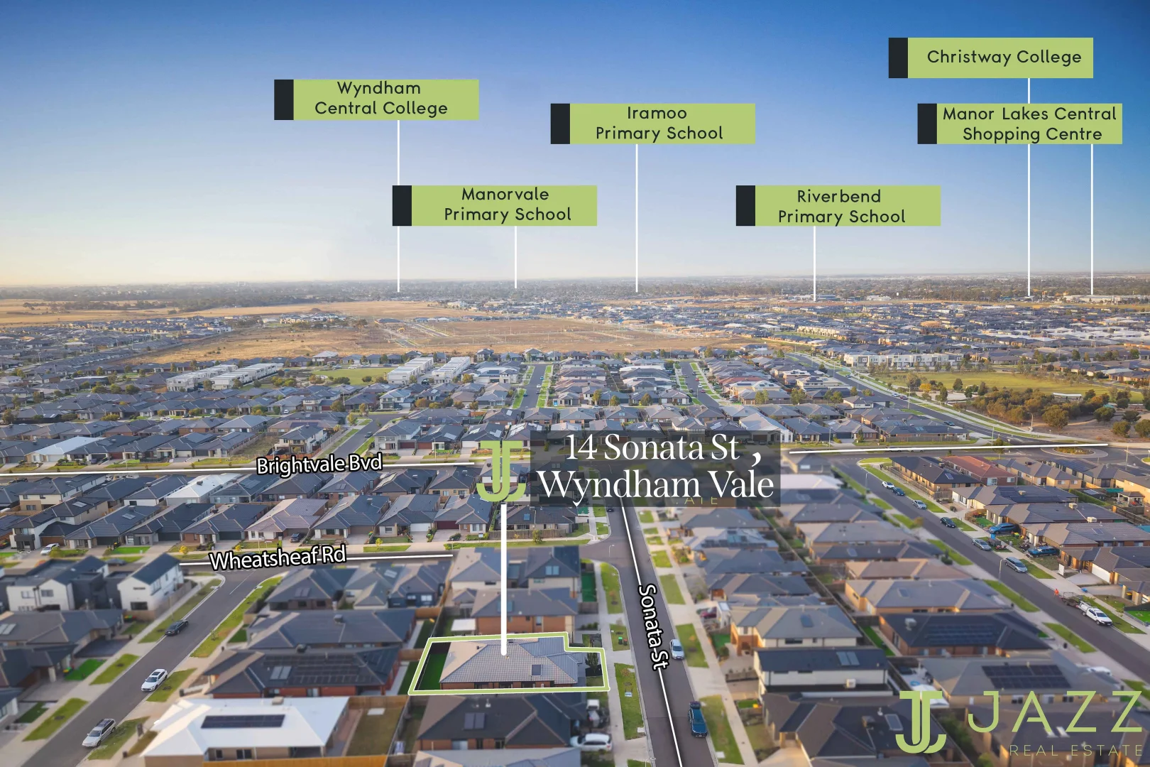 Additional image 26 of 14 Sonata Street, Wyndham Vale VIC 3024