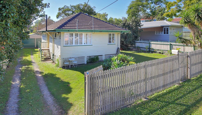 Picture of 17 Abel Street, MOOROOKA QLD 4105