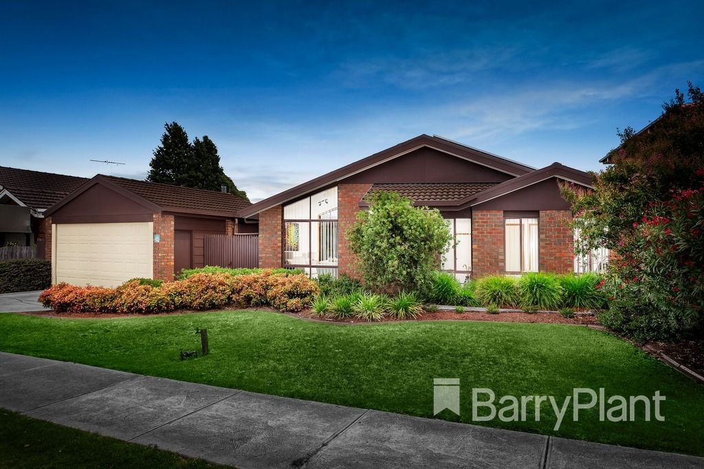 29 Hawkes Drive, Mill Park VIC 3082, Image 0