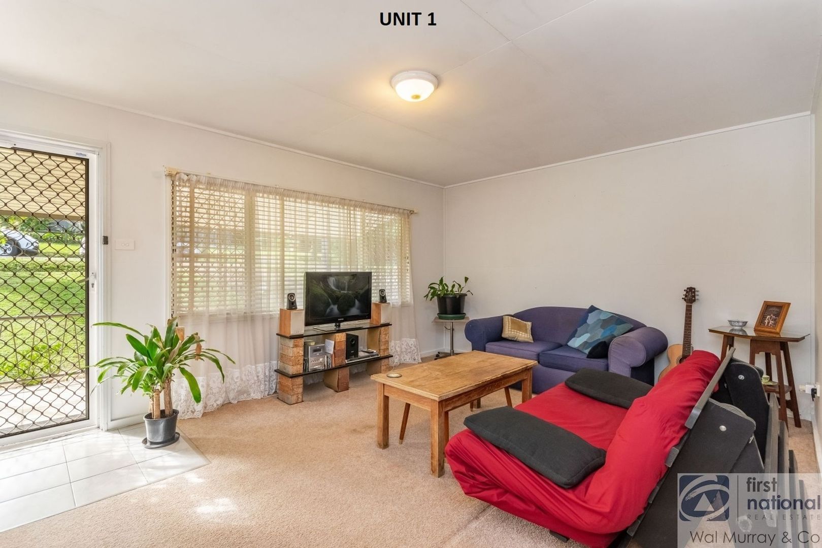 1 & 2/25 O'Flynn Street, Lismore Heights NSW 2480, Image 2