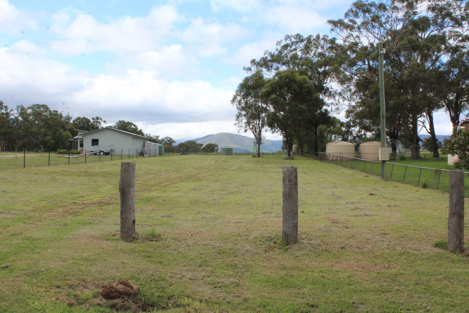 Lot 13 Oak St, Tannymorel QLD 4372, Image 2