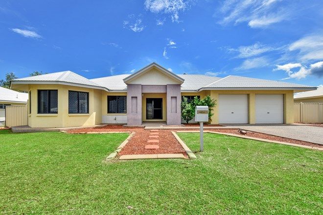 Picture of 5 Dalurrba Street, LYONS NT 0810