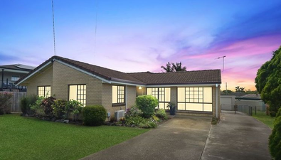 Picture of 4 Harback Street, ZILLMERE QLD 4034