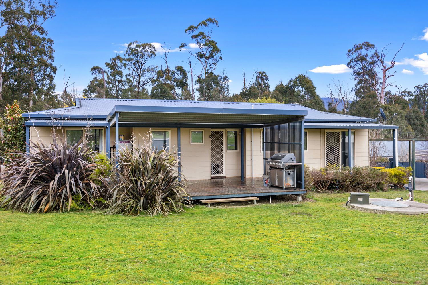 10 Tarnpirr Road, Narbethong VIC 3778, Image 0