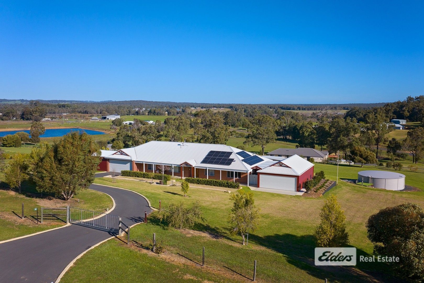 32 Scaffidi Place, Donnybrook WA 6239, Image 0