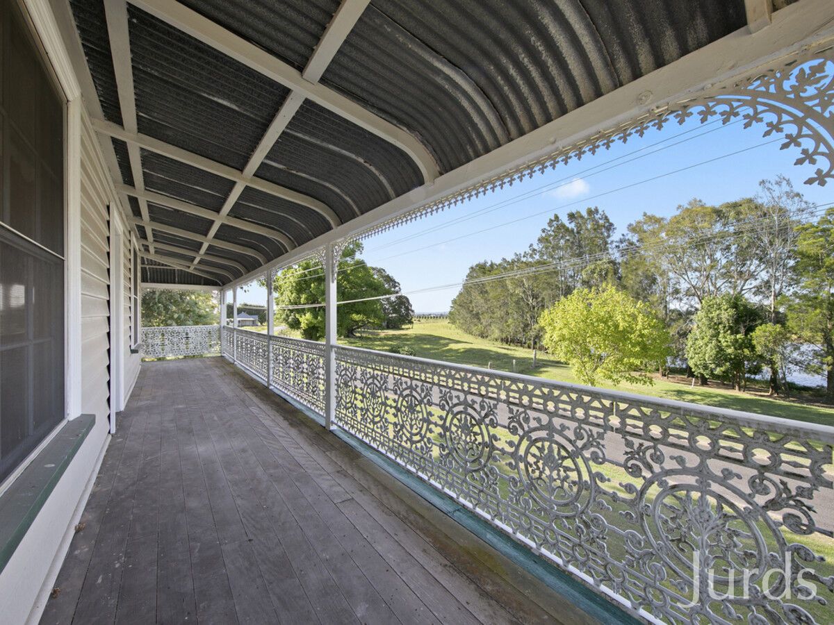 154-170 Monkleys Road, Millers Forest NSW 2324, Image 2