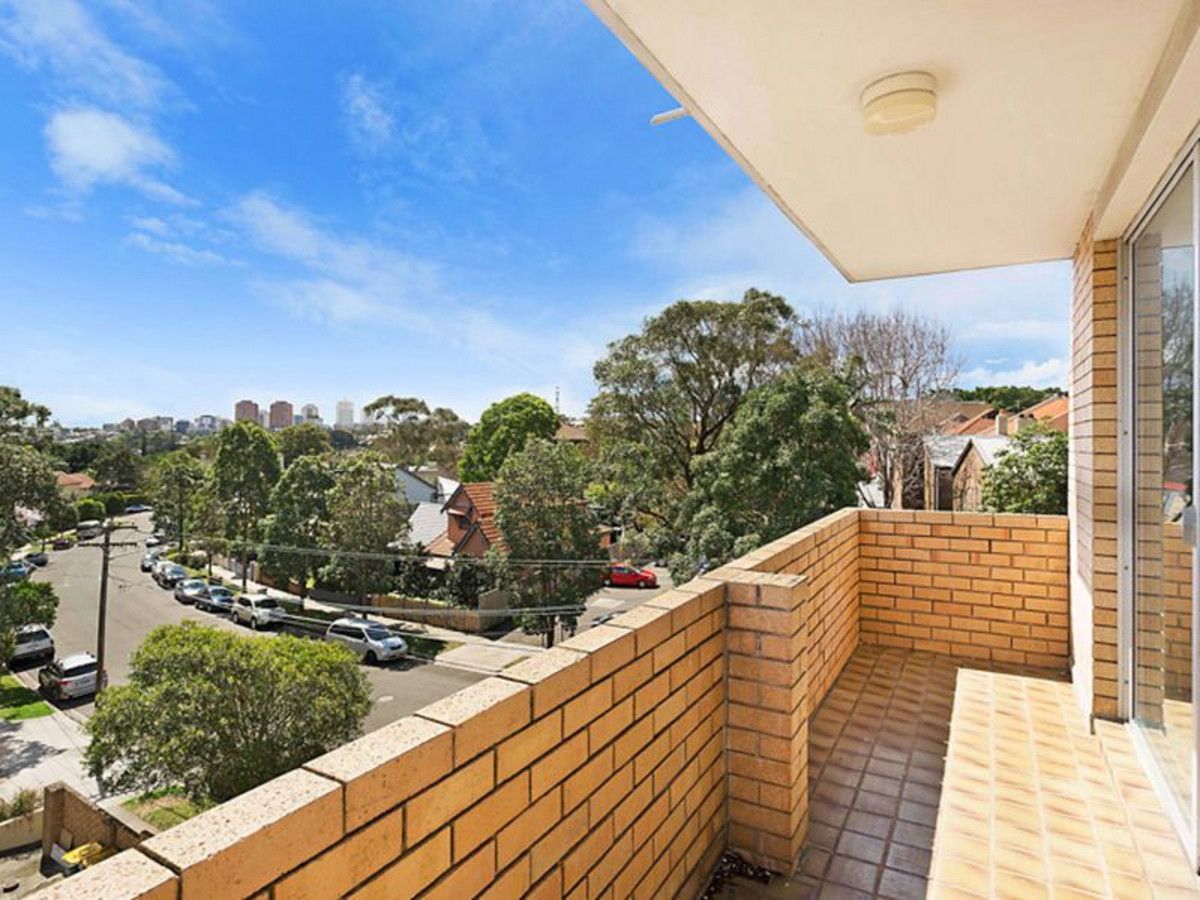 1 bedrooms Apartment / Unit / Flat in 6/73 Frenchmans Road RANDWICK NSW, 2031