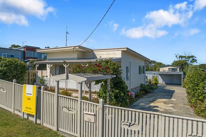 Picture of 20 Pier Road, INVERLOCH VIC 3996