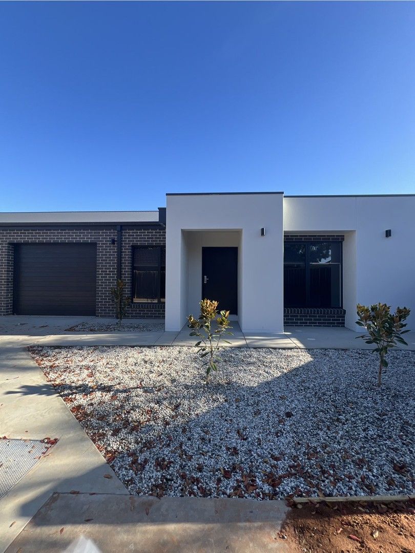 2 bedrooms Apartment / Unit / Flat in 4/2 Princes Street MILDURA VIC, 3500